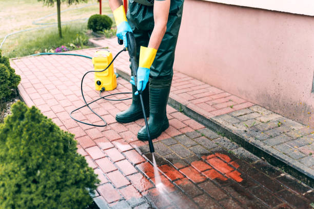 Best Fence Pressure Washing  in North Caldwell, NJ