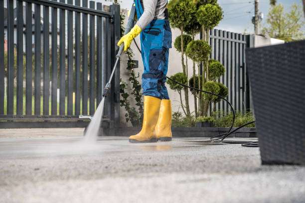 Best Commercial Building Pressure Washing  in North Caldwell, NJ